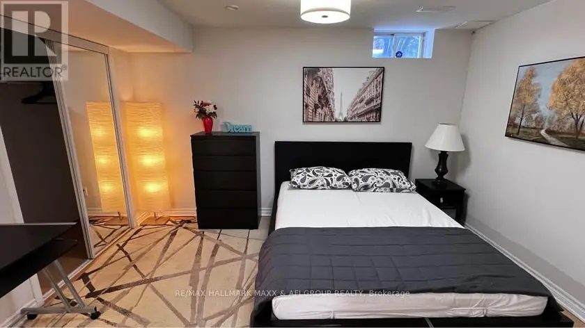 Townhouse at BSMT - 157 AMULET CRESCENT, Richmond Hill