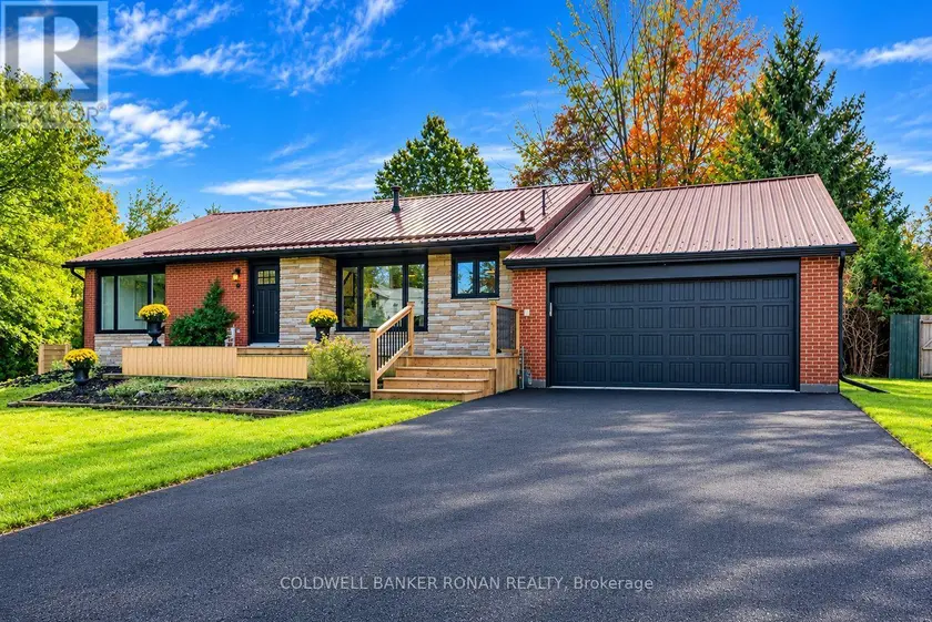 Detached at 4411 7TH LINE, Bradford West Gwillimbury