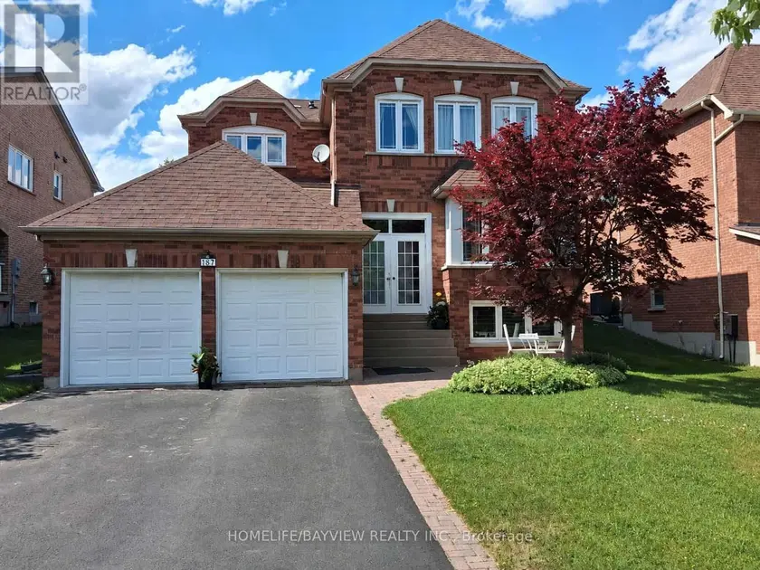 Detached at 137 WIDDIFIELD AVENUE, Newmarket