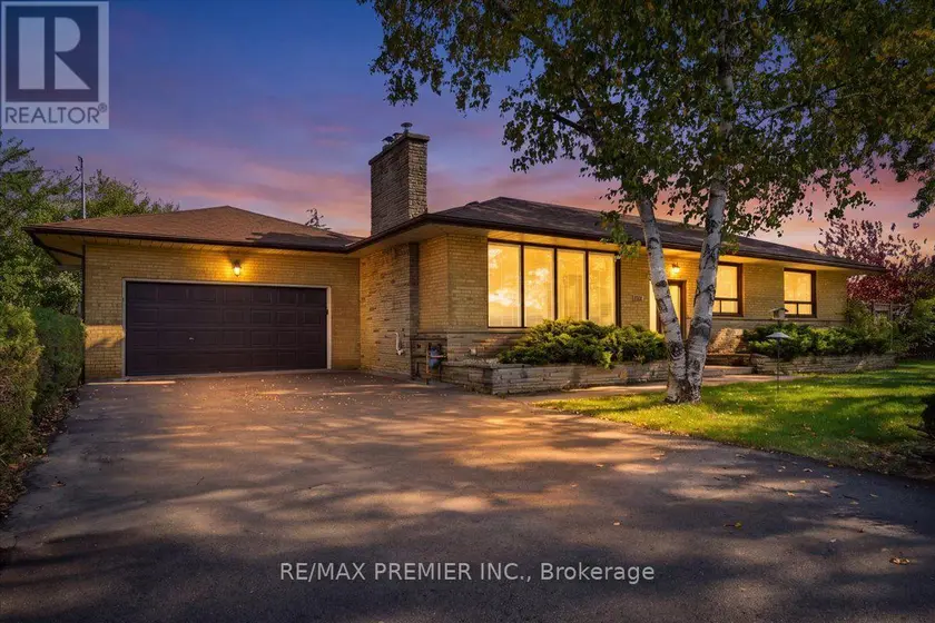 Detached at 1 GRAM STREET, Vaughan