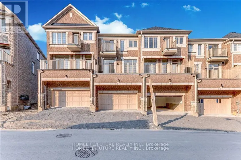 Townhouse at 299 KIRKHAM DRIVE, Markham