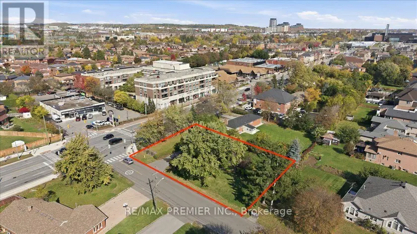 Vacant Land at 1 GRAM STREET