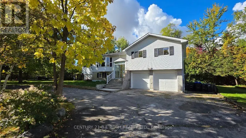 Detached at 840 BLACKWOODS AVENUE, Innisfil