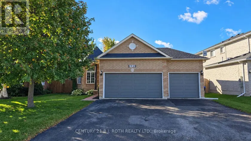 Detached at 1930 WEBSTER BOULEVARD, Innisfil