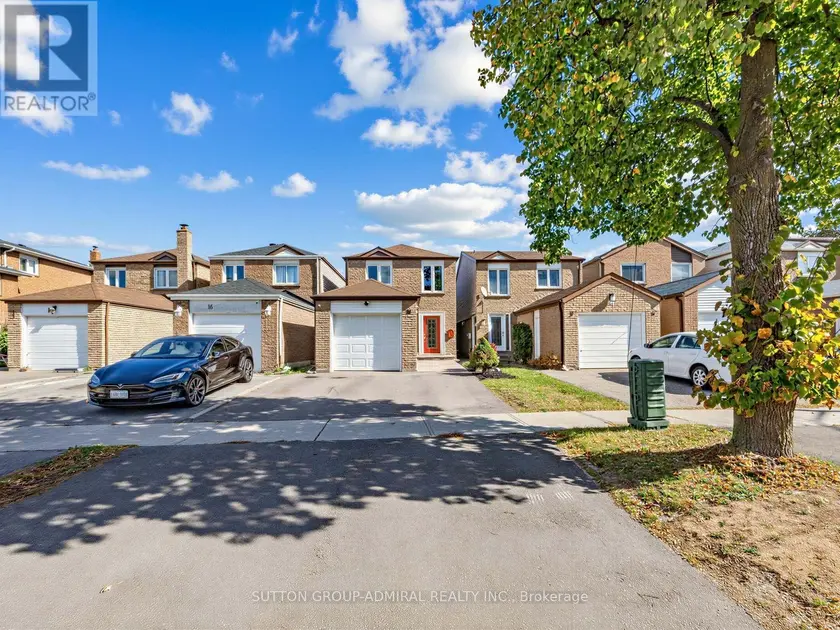 Detached at 18 RIVIERA DRIVE, Vaughan