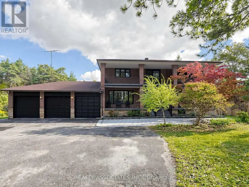 Detached at 16671 48 HIGHWAY, Whitchurch-Stouffville