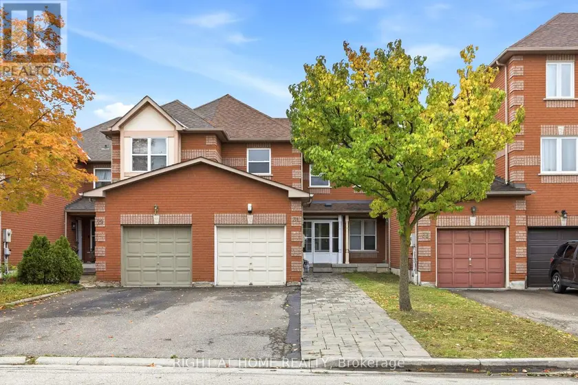 Townhouse at 31 ISLAY CRESCENT, Vaughan