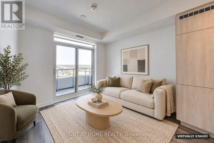 Apartment at 2212 - 2851 HIGHWAY 7, Vaughan