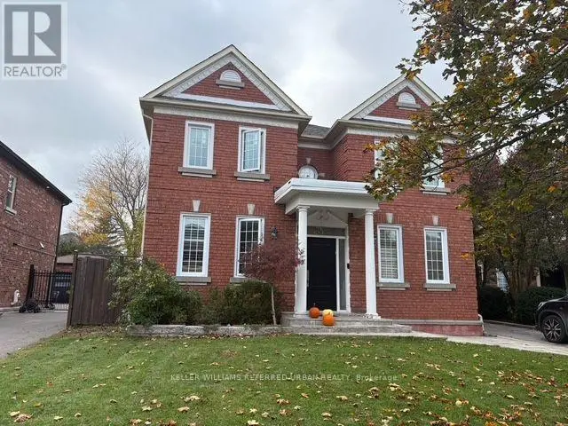 Detached at 63 OATLANDS CRESCENT, Richmond Hill