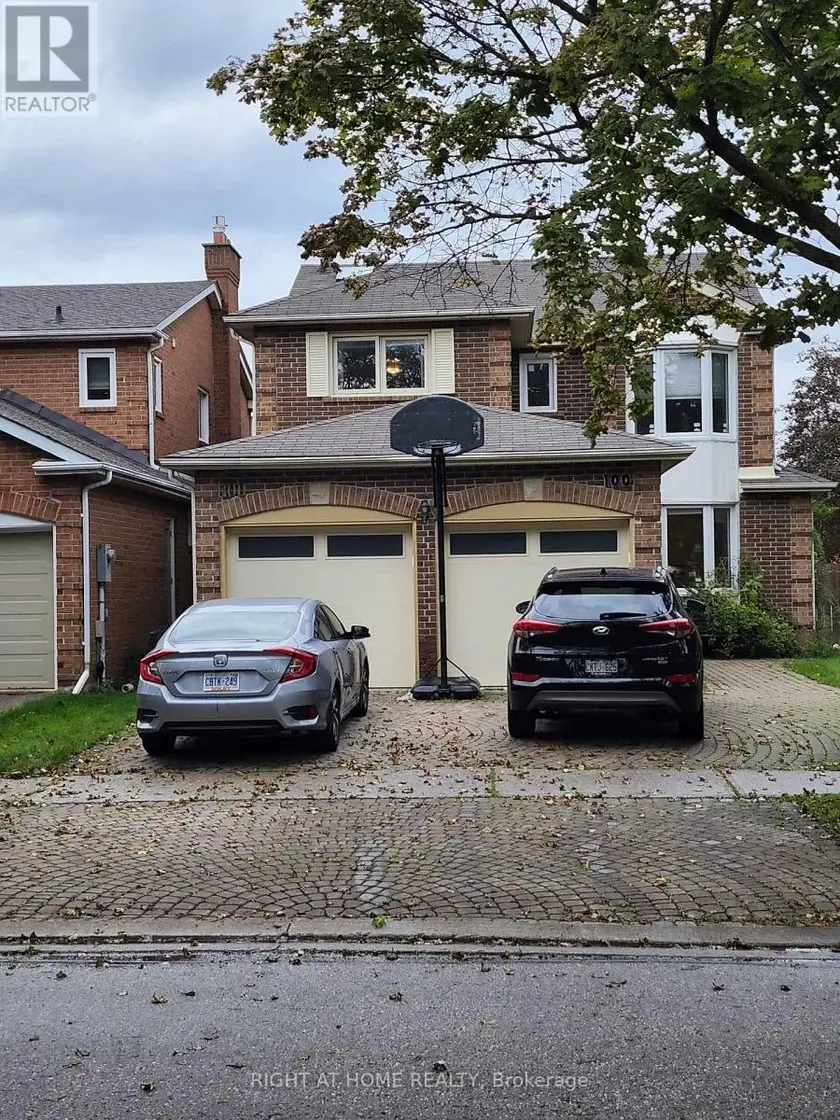 Detached at 100 JESSICA GARDENS, Vaughan