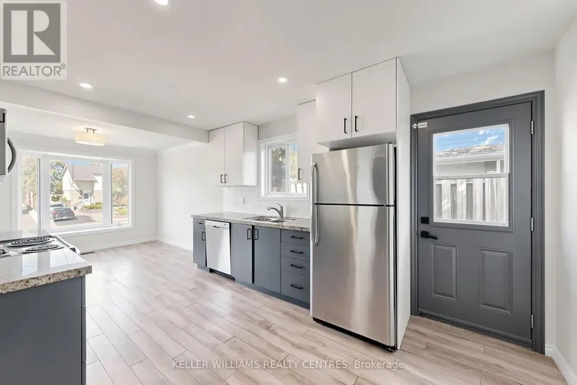 Detached at UPPER - 807 GREENFIELD CRESCENT, Newmarket