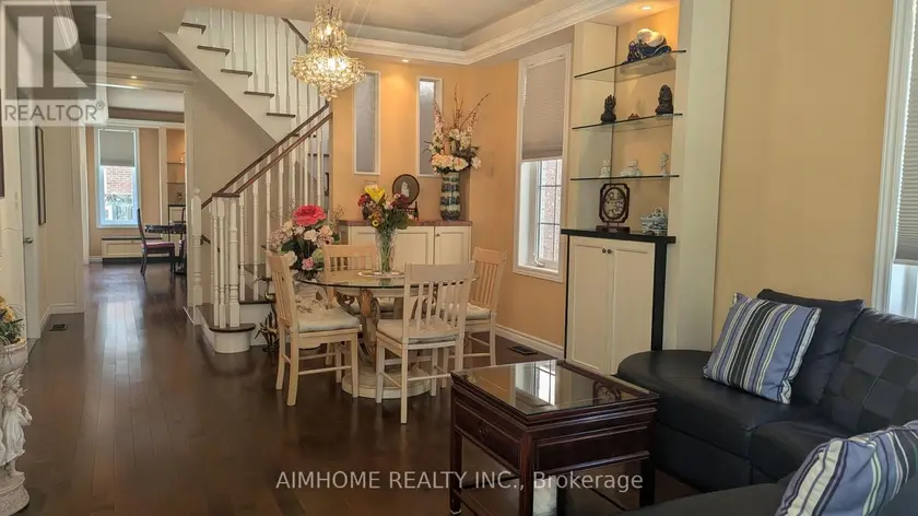 Semi-Detached/Link at 34 STOOTS STREET, Markham