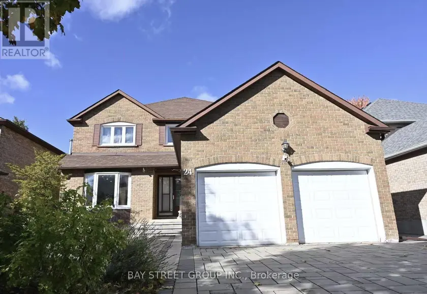 Detached at 24 BEASLEY DRIVE, Richmond Hill