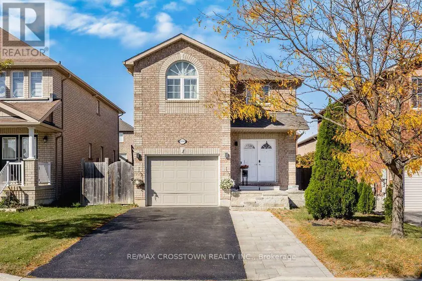 Detached at 2134 TAGGART COURT, Innisfil