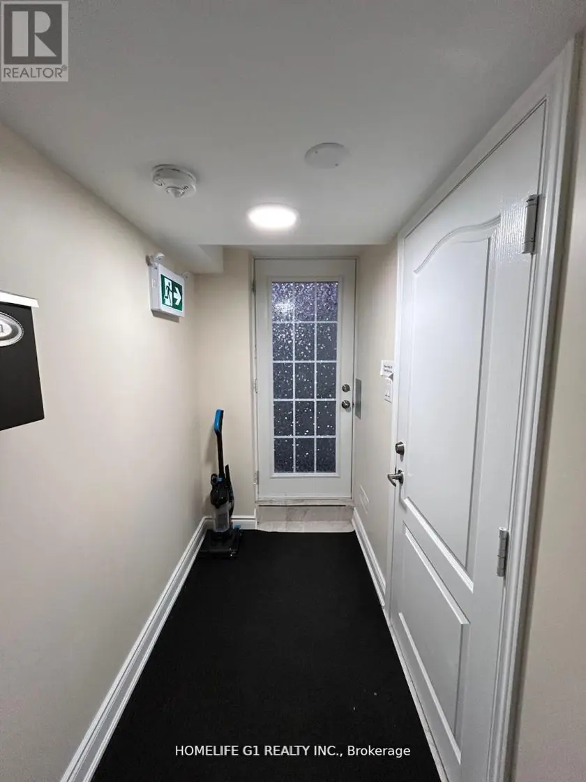 Detached at 45 DAME GRUEV DRIVE, Markham