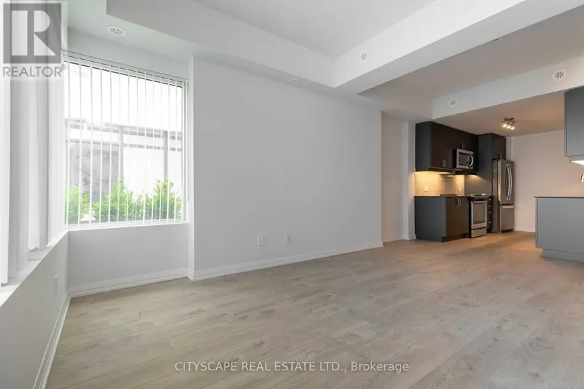 Townhouse at TH07 - 1010 PORTAGE PARKWAY, Vaughan