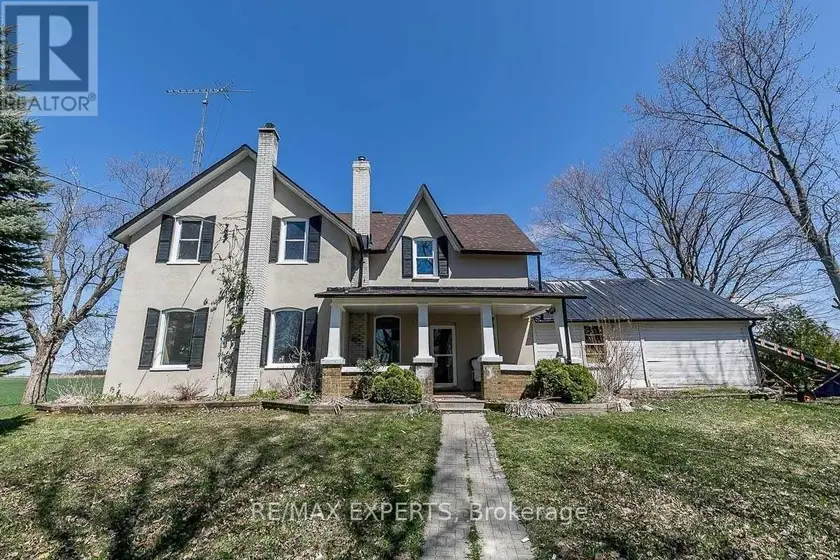 Detached at 5329 15TH LINE, New Tecumseth