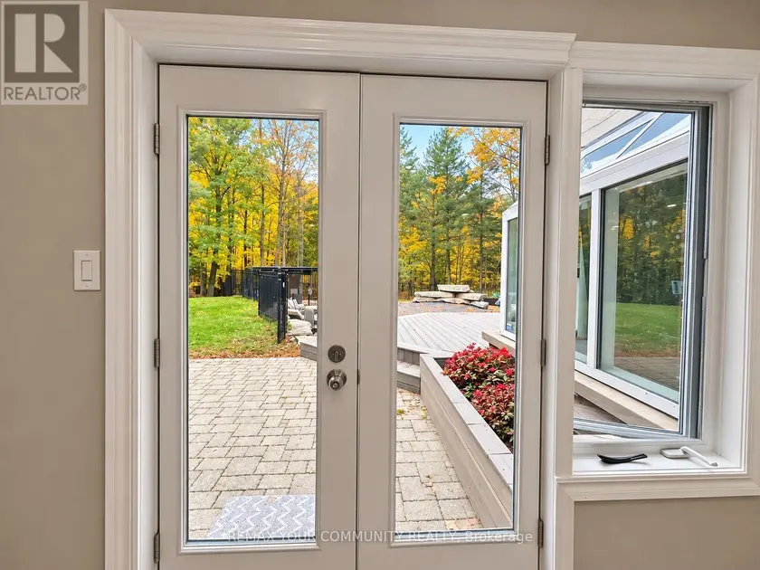 Detached at BASEMENT - 18 LOGGERS, Whitchurch-Stouffville