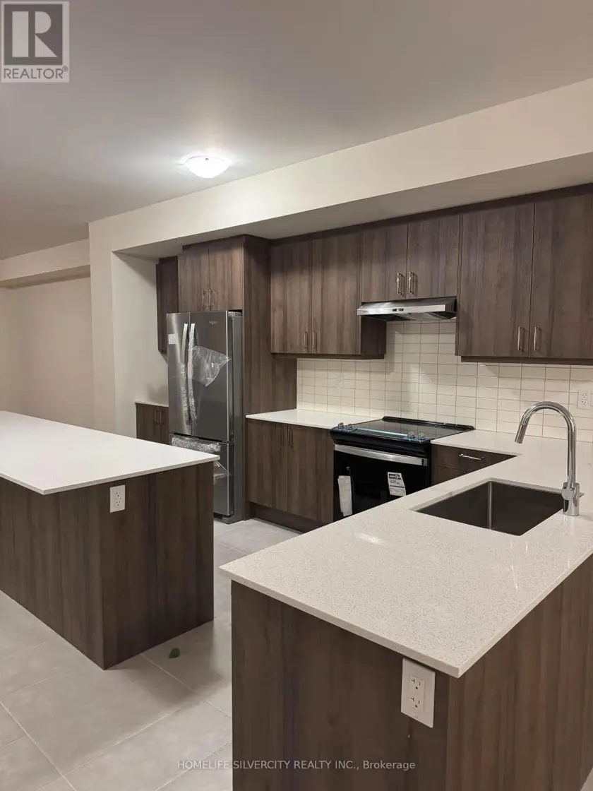 Townhouse at 125 SEGUIN STREET, Richmond Hill