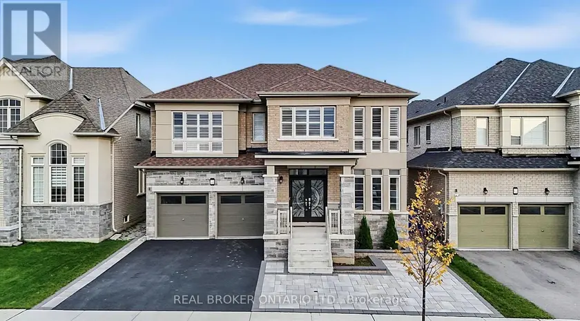 Detached at 416 SEAVIEW HEIGHTS, East Gwillimbury