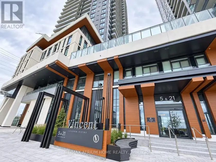 Apartment at 2503 - 21 MEADOWDALE ROAD, Vaughan