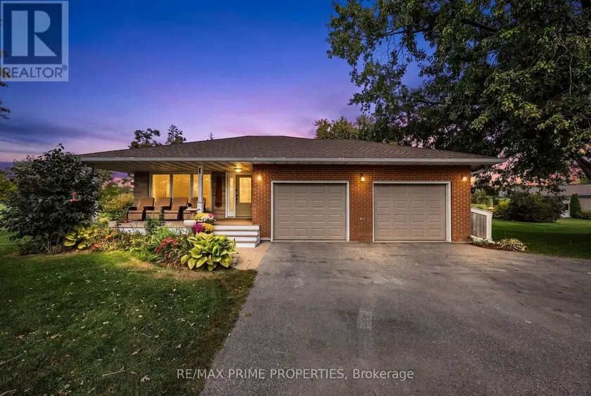 Detached at 426 ZEPHYR ROAD, Uxbridge
