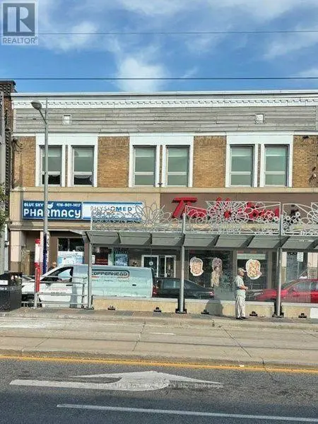 Other at 1176-A ST CLAIR AVENUE W, Toronto