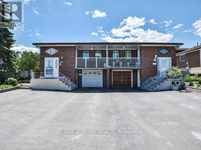 Semi-Detached/Link at 131 BUTTON ROAD, Vaughan