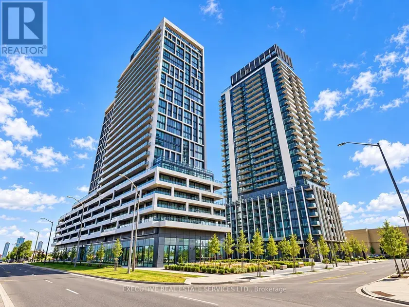 Apartment at 1202 - 8960 JANE STREET S, Vaughan