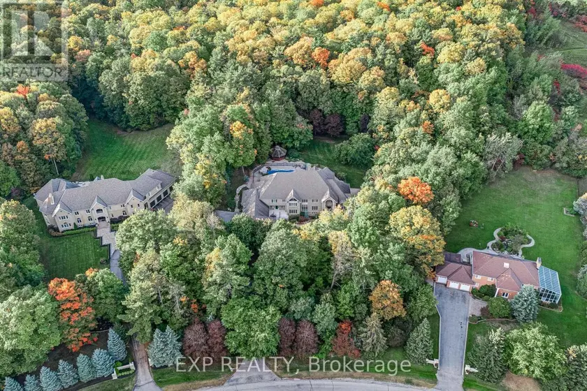 Detached at 65 OFFORD CRESCENT, Aurora
