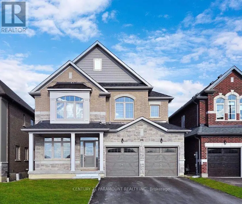 Detached at BSMT - 1541 PRENTICE ROAD, Innisfil