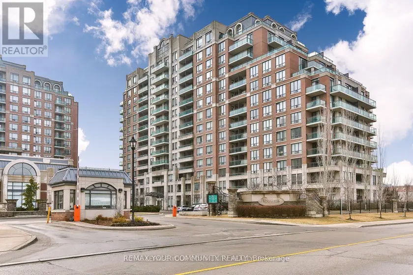 Apartment at 402 - 350 RED MAPLE ROAD, Richmond Hill