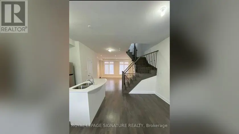 Townhouse at 161 MONEYPENNY PLACE, Vaughan