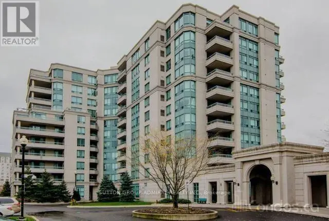 Apartment at 202 - 5 EMERALD LANE, Vaughan