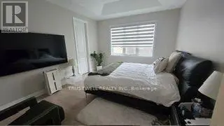 Detached at 4 GREENRIDGE CRESCENT, Markham