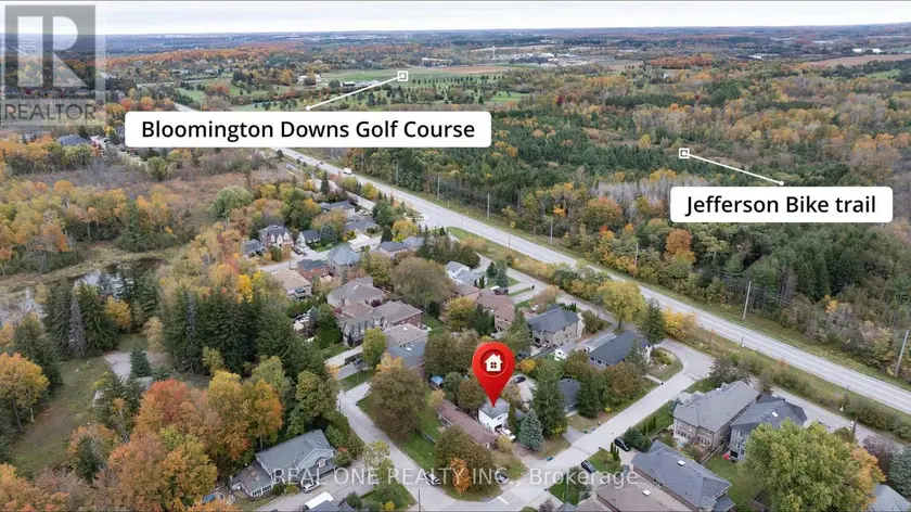 Detached at 26 CAPELLE STREET, Richmond Hill