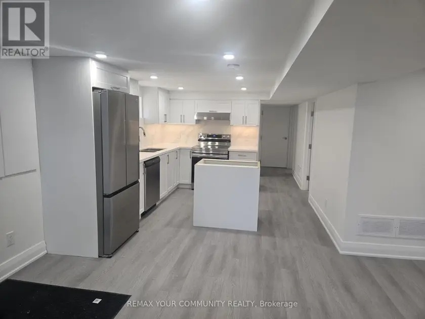 Detached at 64 ROCKPORT CRESCENT, Richmond Hill