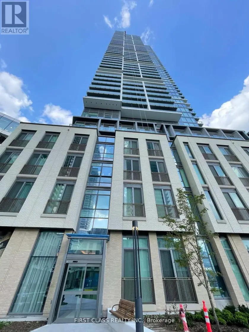 Apartment at 4505 - 7890 JANE STREET, Vaughan