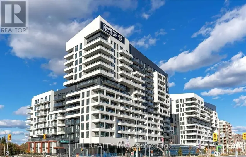 Apartment at 704 - 18 ROUGE VALLEY DRIVE W, Markham