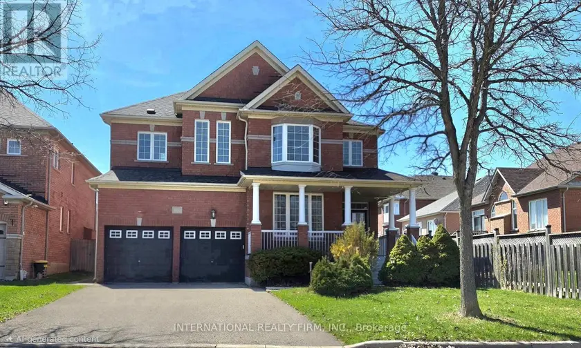 Detached at 30 O'HARA CRESCENT, Richmond Hill