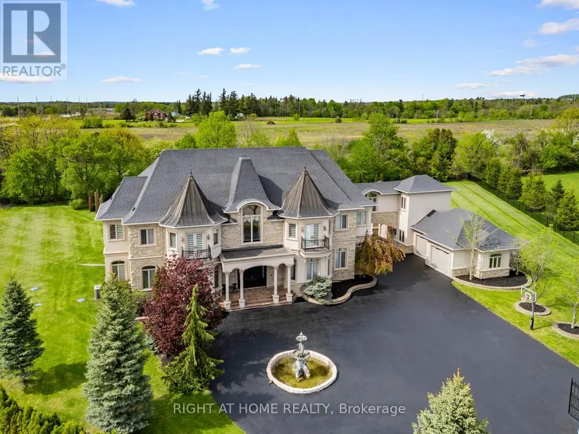 Detached at 100 ROCMARY PLACE, Vaughan