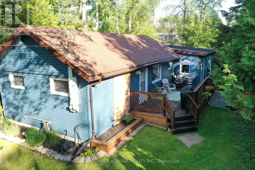 Detached at 1087 ELM ROAD, Innisfil