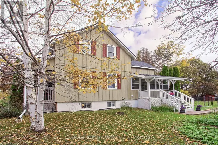 Detached at 59 JOHNSTON STREET, Georgina