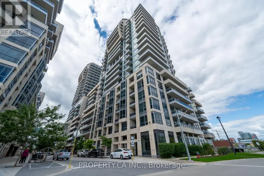 Apartment at 1210 - 9205 YONGE STREET S, Richmond Hill