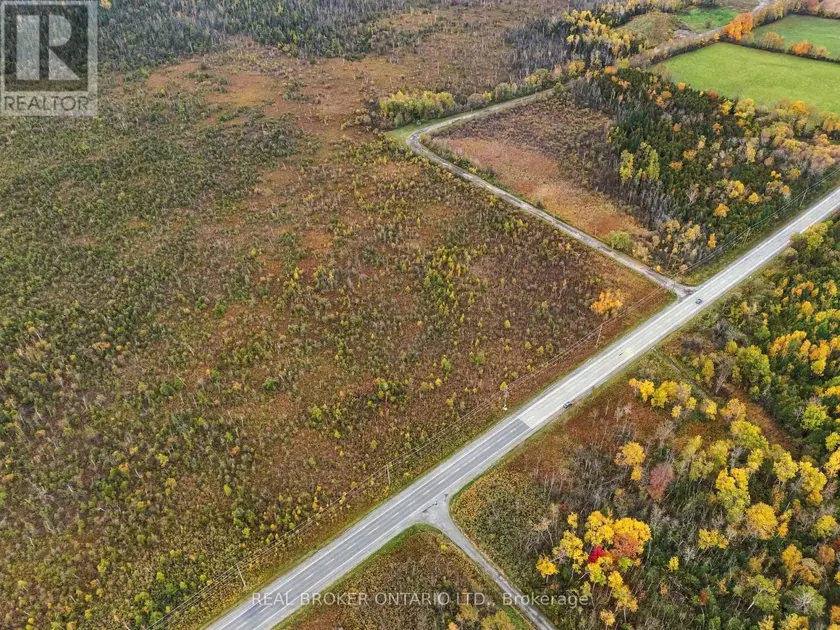 Vacant Land at PT W 1/2 LT 35 CONCESSION 2 ROAD, Uxbridge