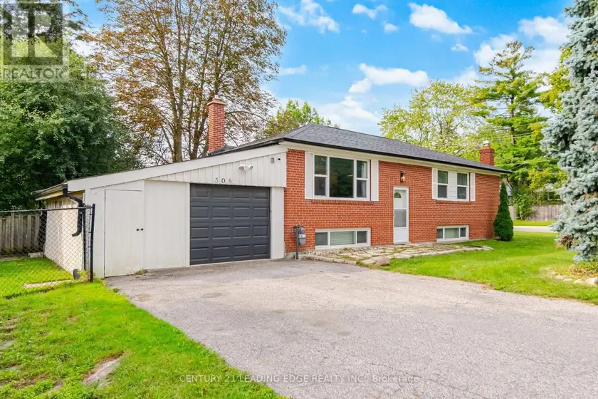 Detached at 308 RUPERT AVENUE, Whitchurch-Stouffville