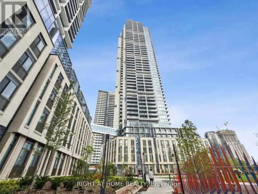 Apartment at 4209 - 7890 JANE STREET, Vaughan