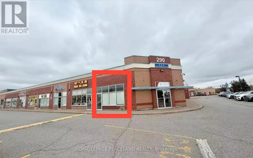 Other at 20 - 290 YORKTECH DRIVE, Markham