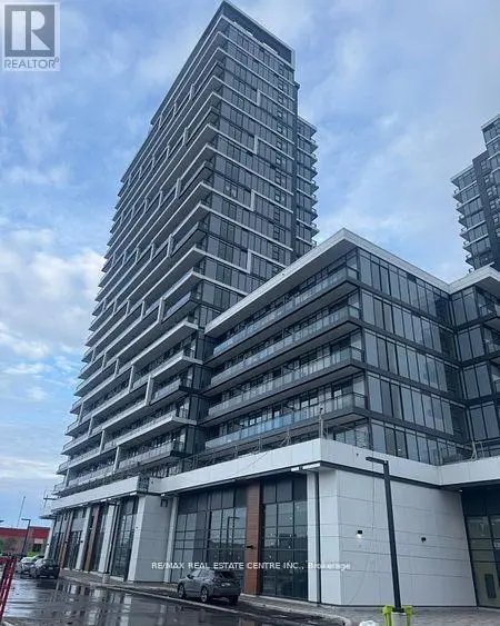 Apartment at 701 - 9763 MARKHAM ROAD, Markham