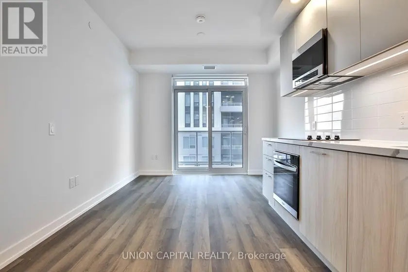 Apartment at 2407 - 5 MEADOWDALE ROAD, Vaughan